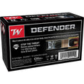 Winchester Ammunition PDX1 Defender 12 Gauge 2.75-inch Slug and Buckshot Combo