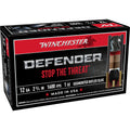 Winchester Ammunition PDX1 Defender 12-Gauge 1 oz Rifled Slug – 10 Rounds per Box