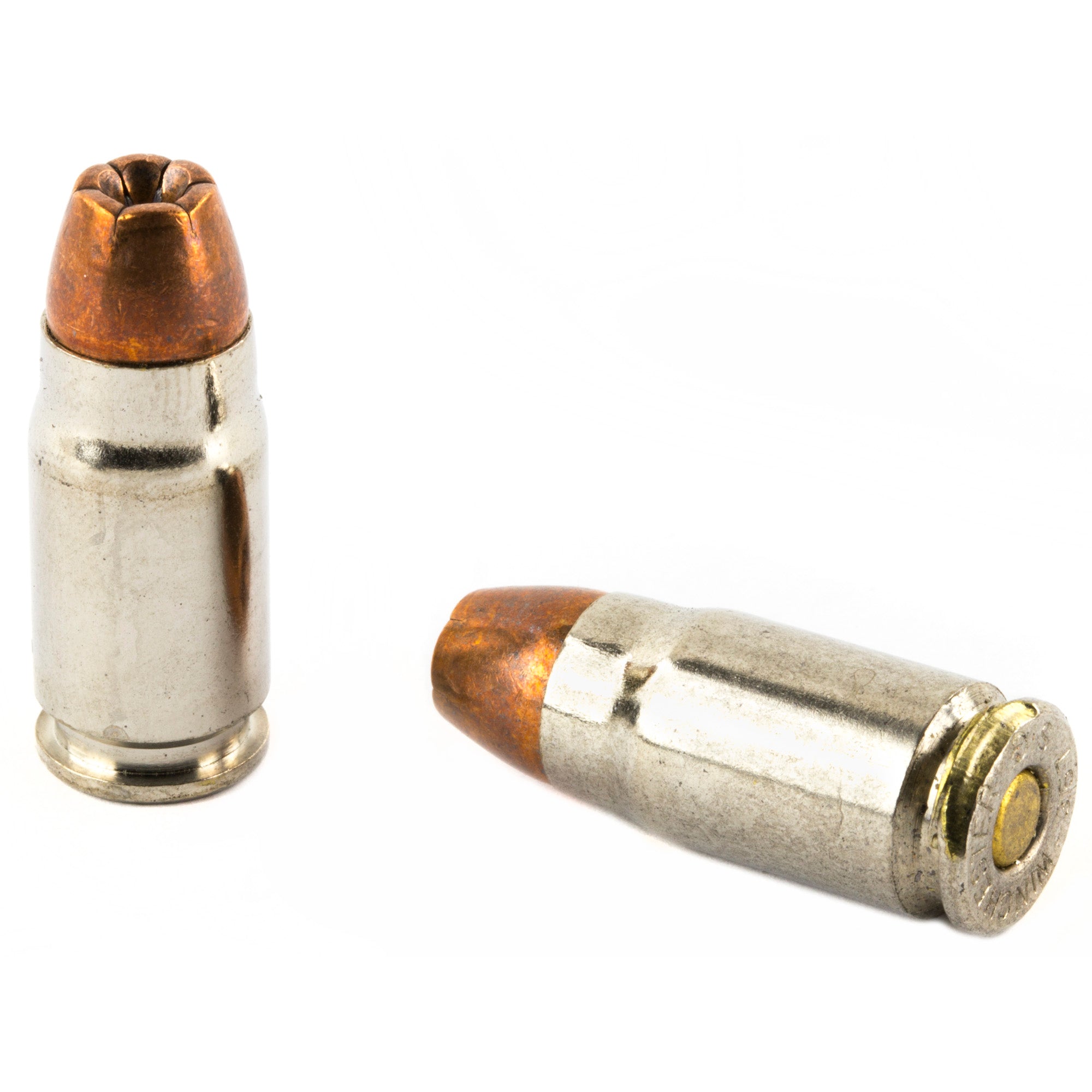 Winchester Ammunition PDX1 Defender .357 Sig 125-Grain Hollow Point Ammo (20 Rounds per Box)