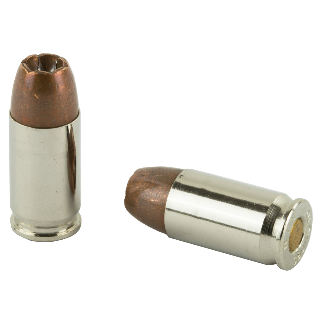 Winchester Ammunition PDX1 Defender .380 ACP 95-Grain Hollow Point - 20 Rounds
