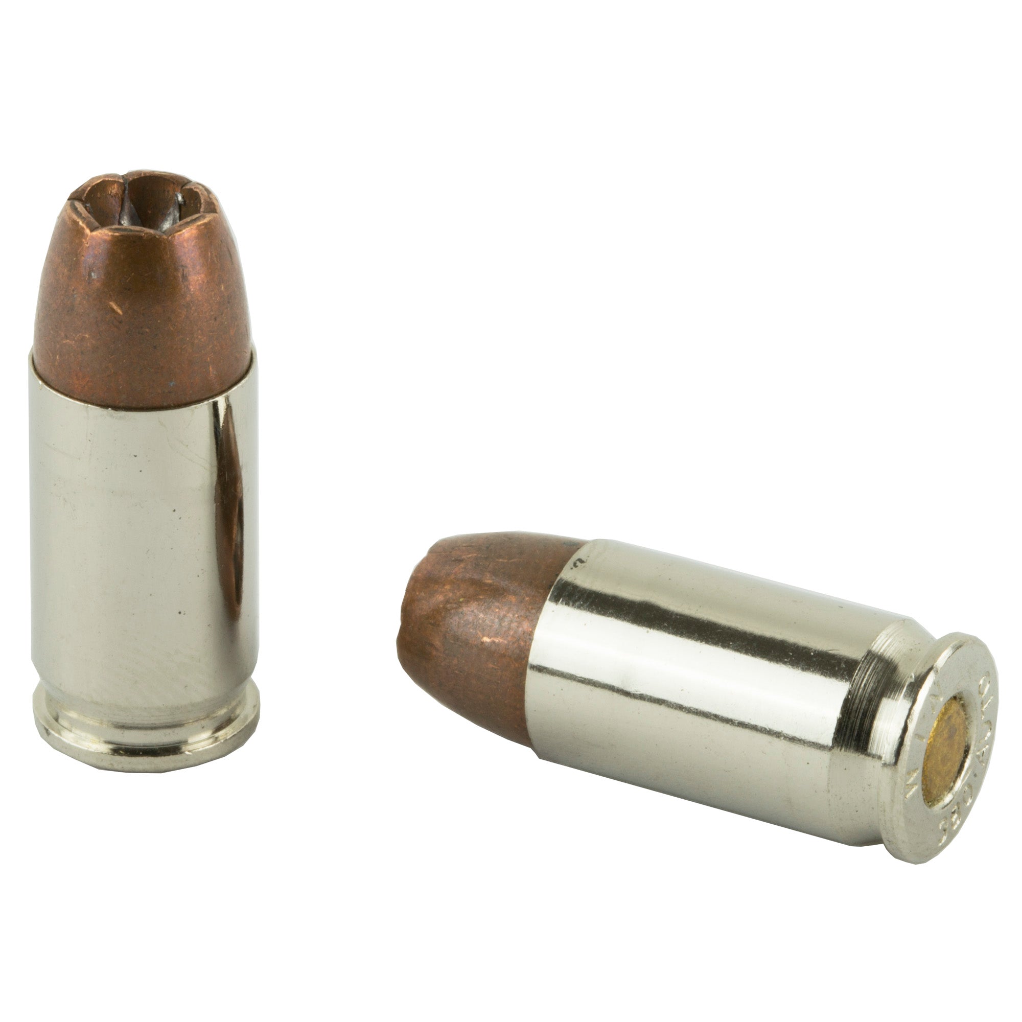 Winchester Ammunition PDX1 Defender .380 ACP 95-Grain Hollow Point - 20 Rounds