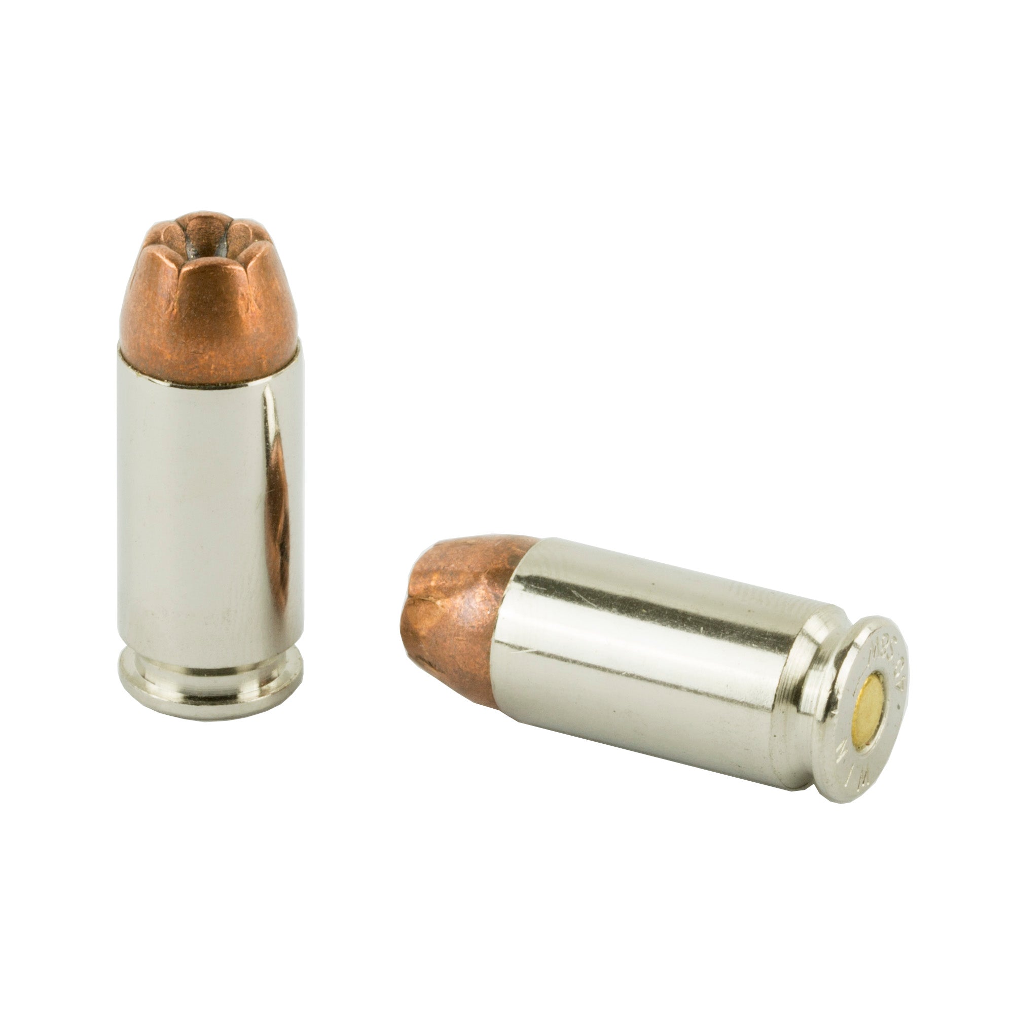 Winchester Ammunition PDX1 Defender 40 S&W 165-Grain Hollow Point Ammunition (20 Rounds Per Box)