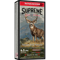 Winchester Ammunition Supreme Long Range 6.5 PRC 140-Grain BC MAX Rifle Ammo
