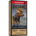 Winchester Ammunition 6.5 PRC Big Game Long Range AccuBond 142 Grain - 20 Rounds