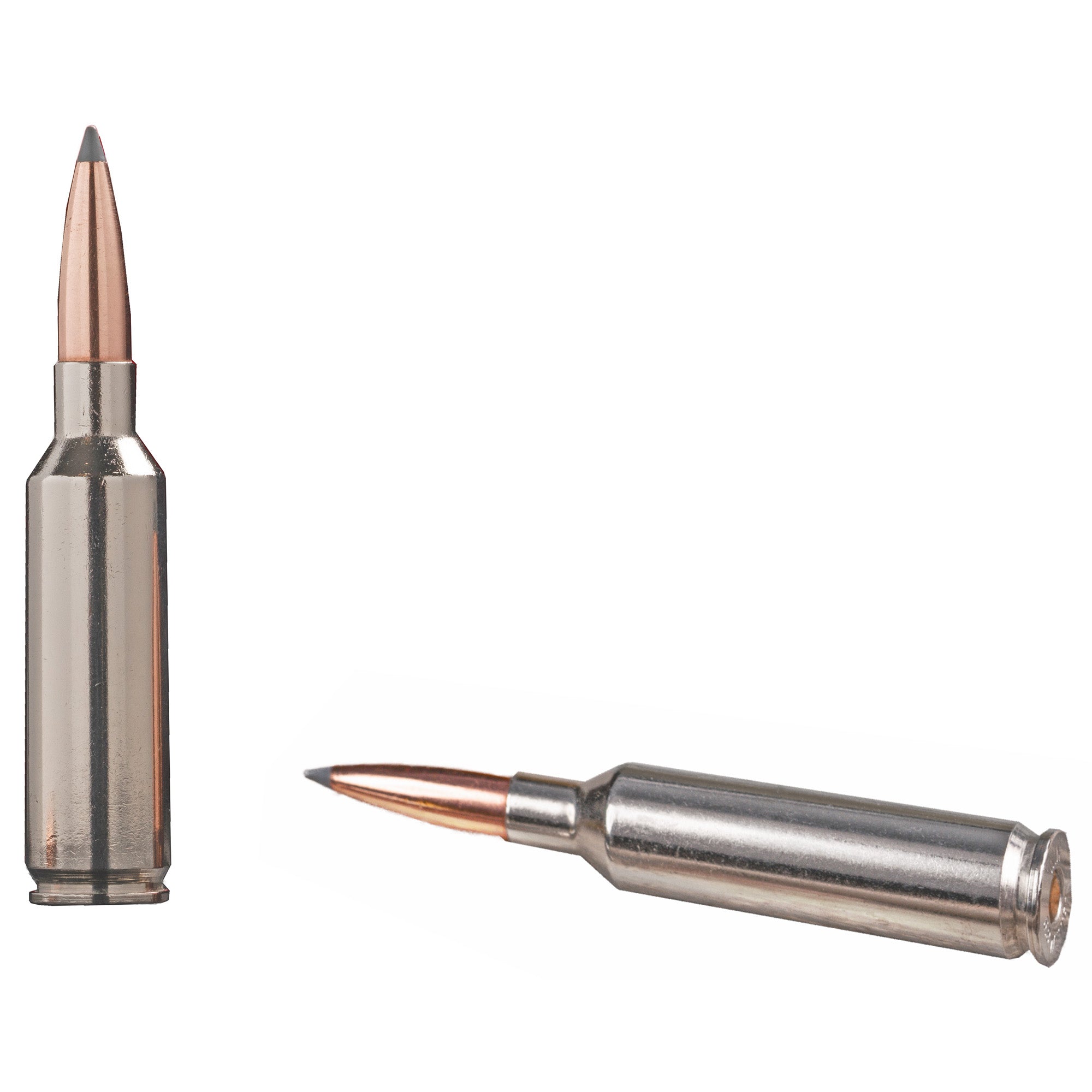 Winchester Ammunition Expedition Big Game Long Range 6.8 Western 165 Grain AccuBond Bullet (20 Rounds)