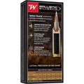 Winchester Ammunition Ballistic Silvertip 270 Winchester Short Magnum 150 Grain Polymer Tip - 20 Rounds Per Box