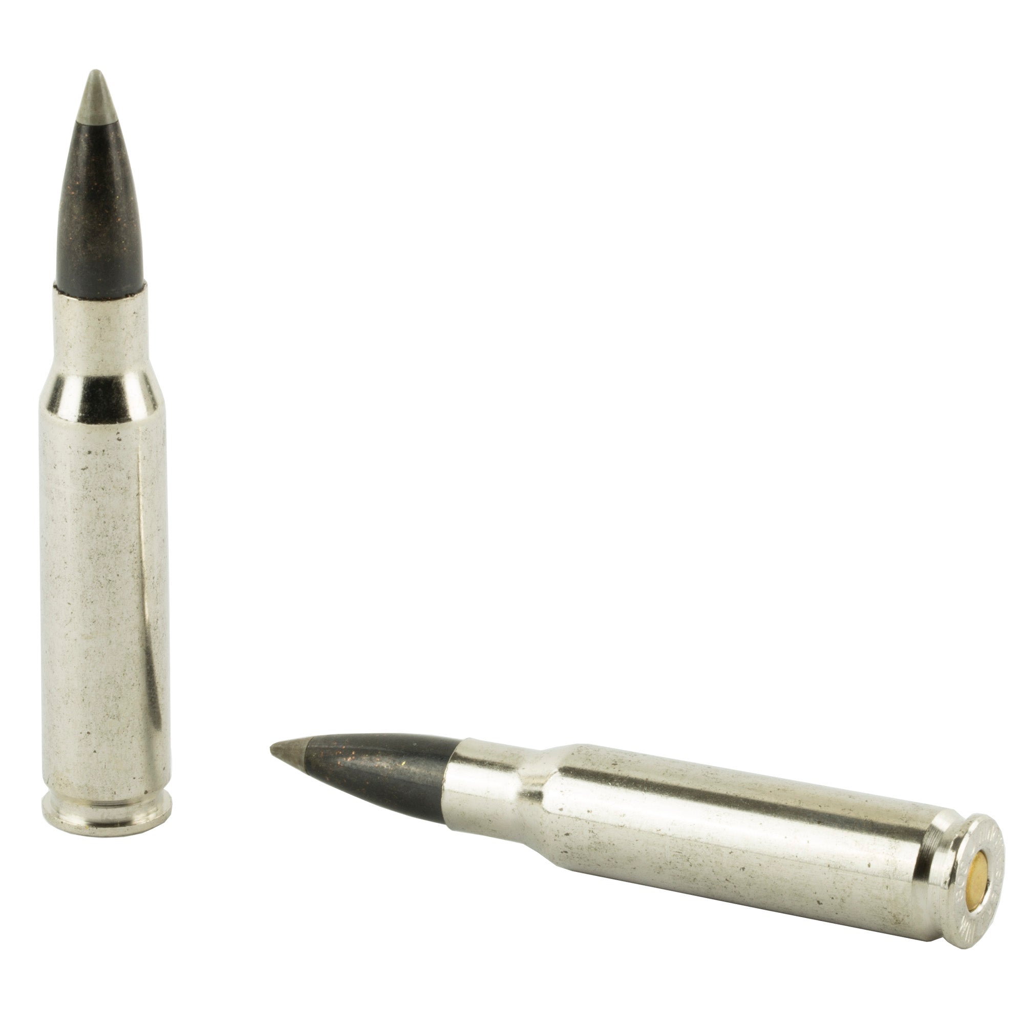 Winchester Ammunition Ballistic Silvertip 308 Winchester 150 Grain Polymer Tip – Precision Hunting Ammo