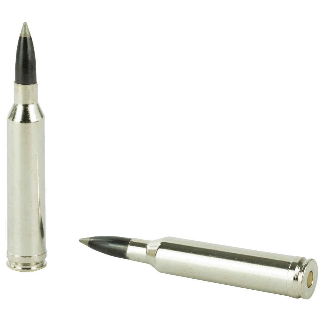 Winchester Ammunition Ballistic Silvertip 7mm Remington Magnum 150 Grain Polymer Tip - Box of 20