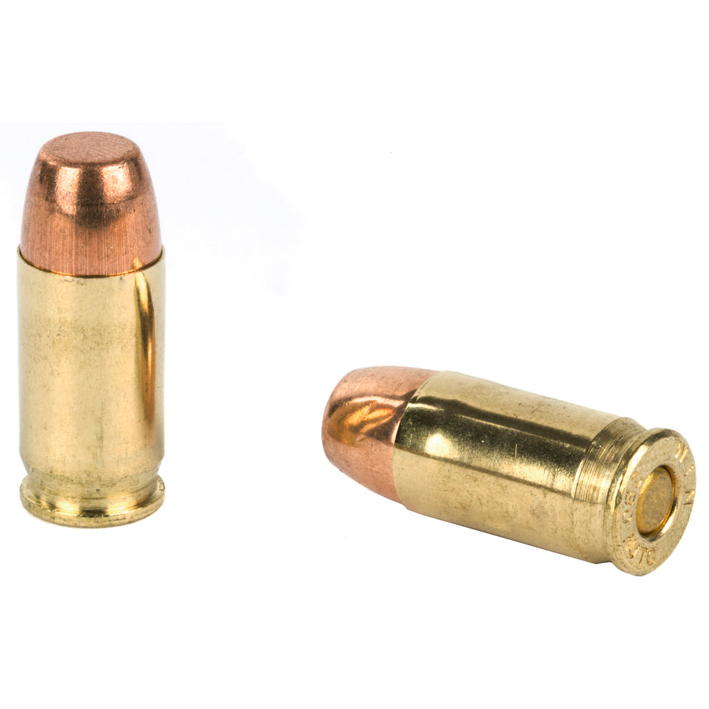 Winchester Ammunition Service Grade .380 ACP 95 Grain Full Metal Jacket – 50 Rounds per Box