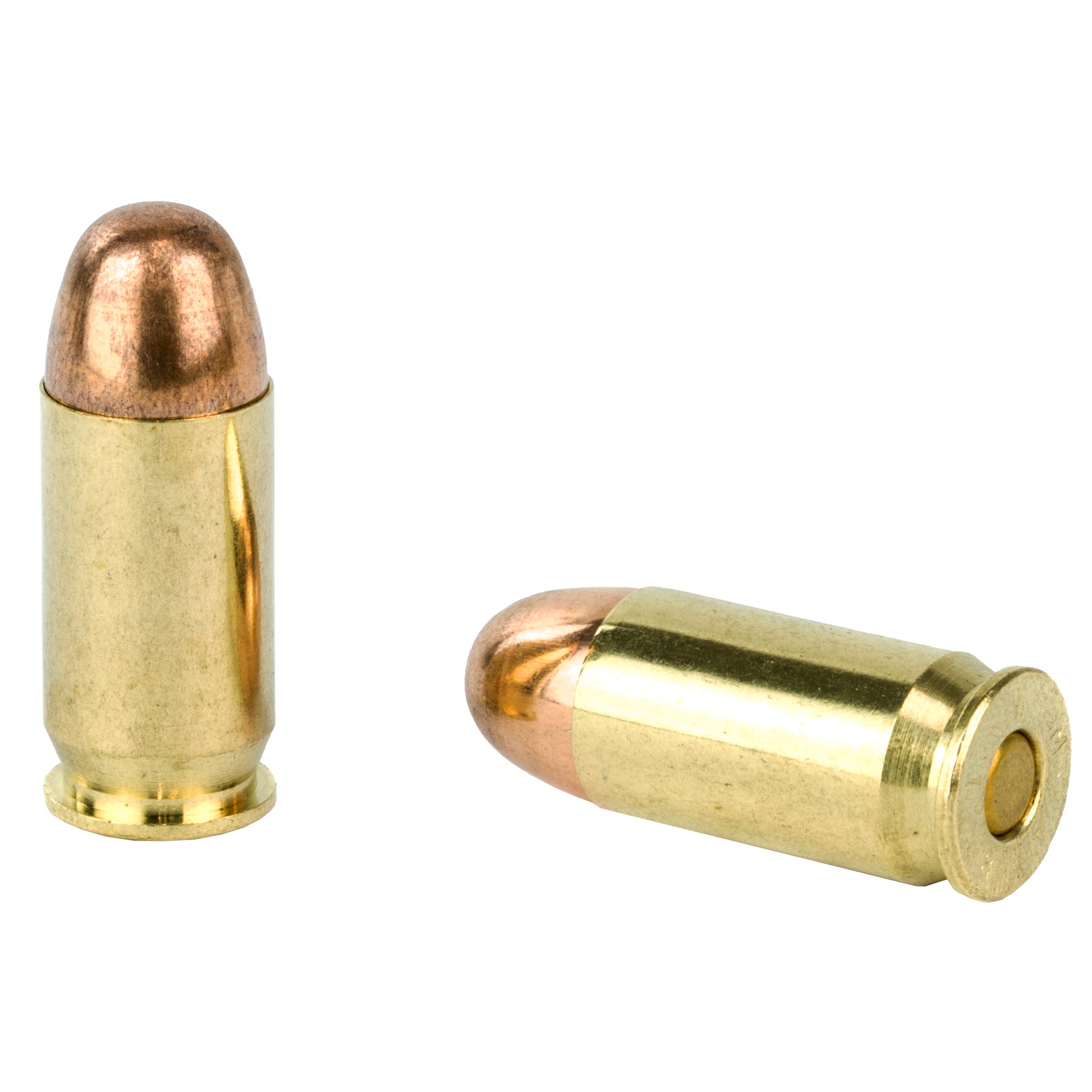 Winchester Ammunition Service Grade 45 ACP Full Metal Jacket 230 Grain - Box of 50 Rounds