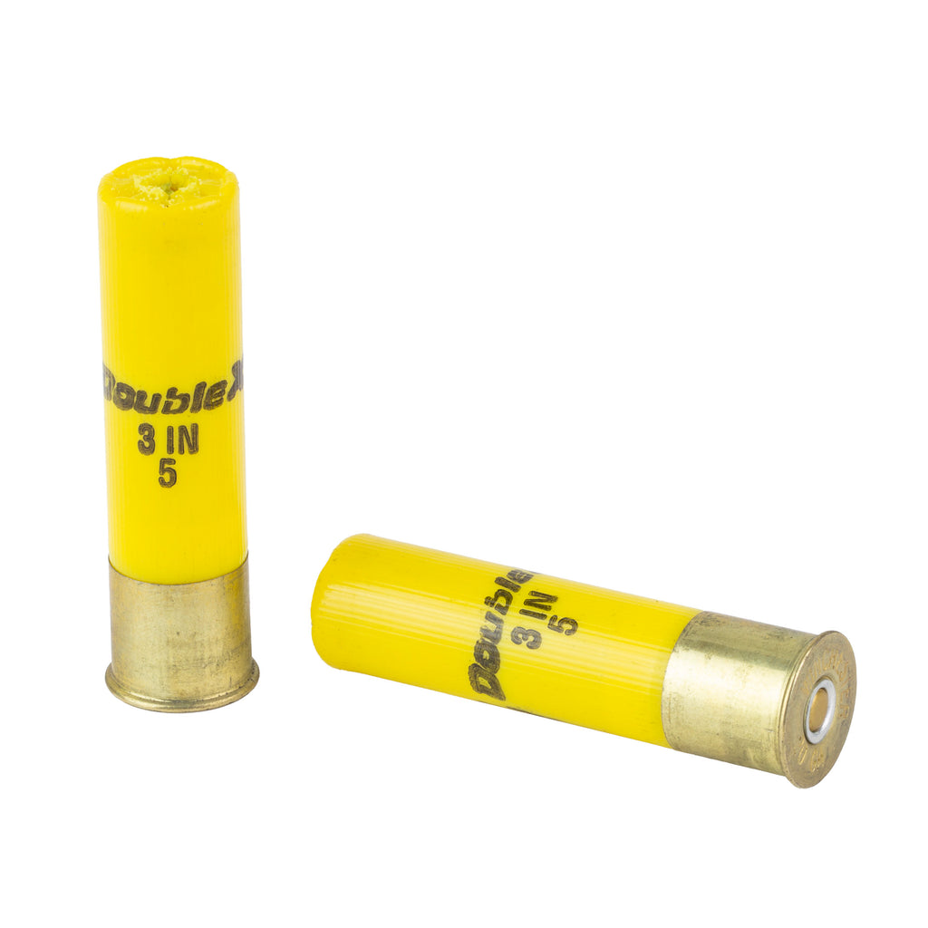 Winchester Ammunition Double X High-Velocity 20 Gauge Shotshells - 1.31 oz #5 Shot, 10 Rounds per Box