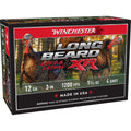 Winchester Ammunition Long Beard XR 12 Gauge #4 Shotshell – 1.75 oz, 10 Rounds per Box