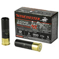 Winchester Longbeard XR 12 Gauge #5 Shotshells – Long-Range Turkey Hunting Ammunition