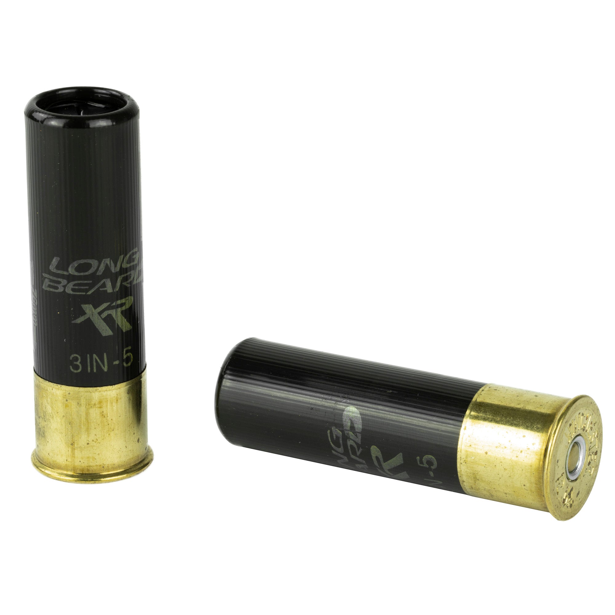 Winchester Longbeard XR 12 Gauge #5 Shotshells – Long-Range Turkey Hunting Ammunition
