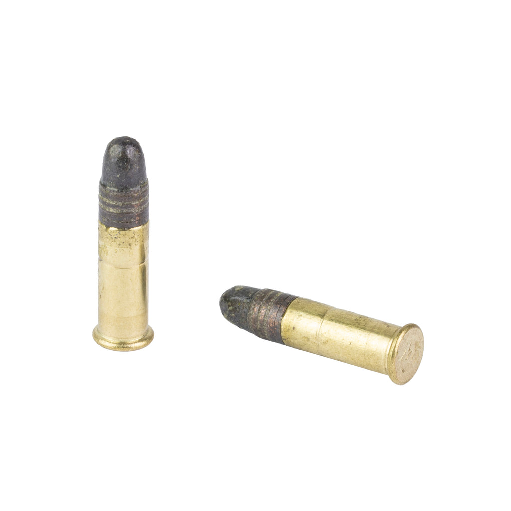 Winchester Ammunition Super Suppressed .22 LR 45 Grain Lead Round Nose, 350 Rounds per Box