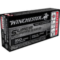 Winchester Ammunition Super Suppressed 350 Legend 260 Grain Open Tip - 20 Rounds per Box