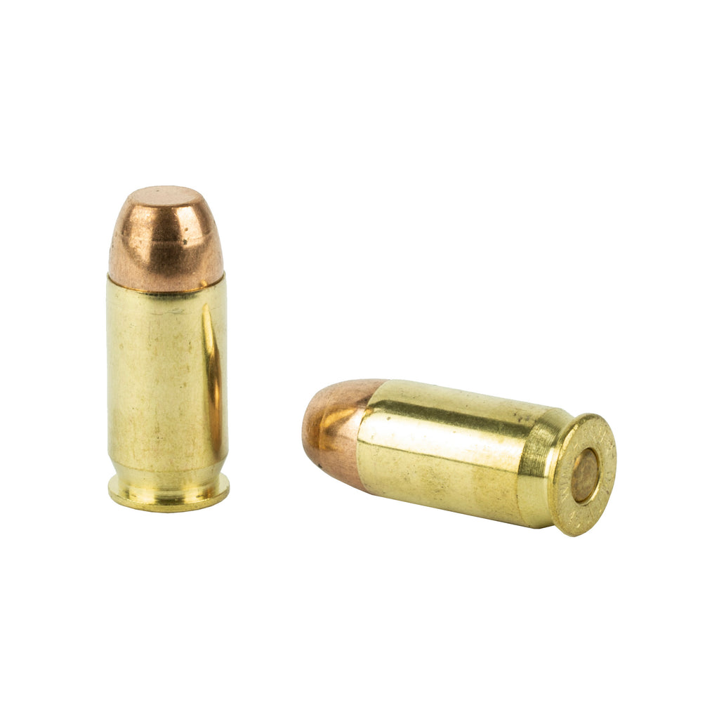 Winchester Ammunition Super Suppressed 45 ACP 230-Grain Full Metal Jacket (50 Rounds per Box)