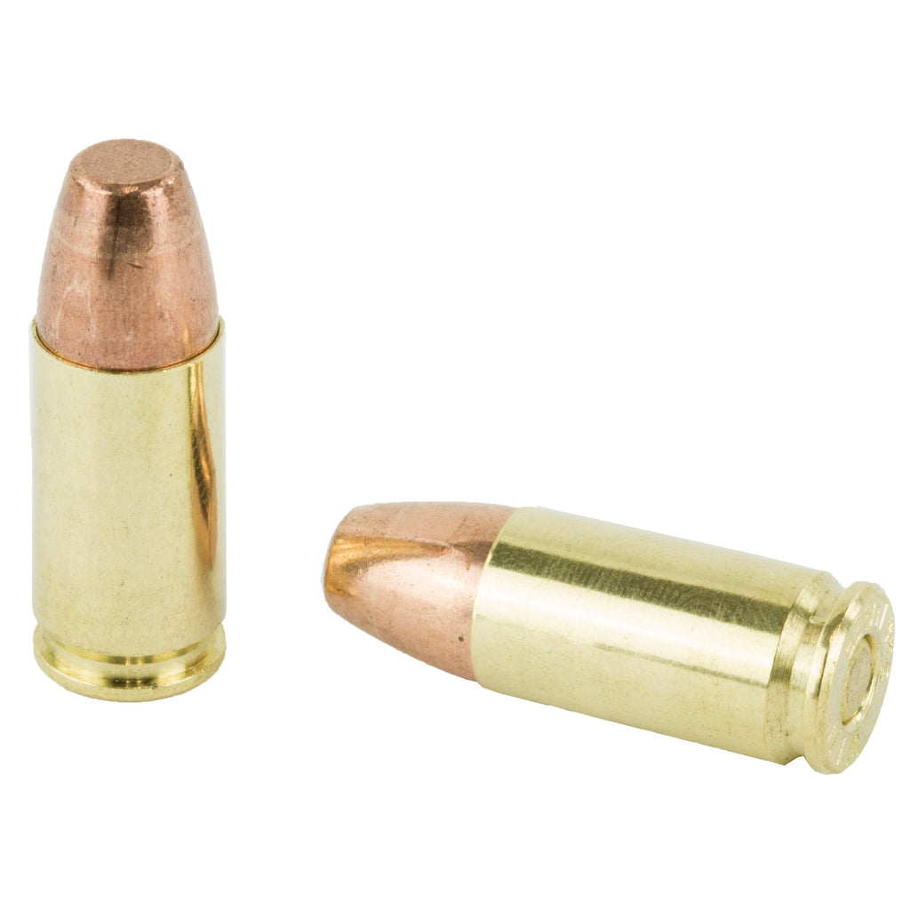 Winchester Ammunition Super Suppressed 9mm 147 Grain FMJ - Quiet and Reliable Performance