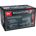 Winchester Ammunition Bismuth Shotshell 12 Gauge #4, 1 3/8 oz, Pack of 15
