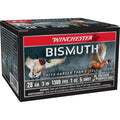 Winchester Ammunition Bismuth 28 Gauge Shotshells - 1 oz #5 Shot, Pack of 15