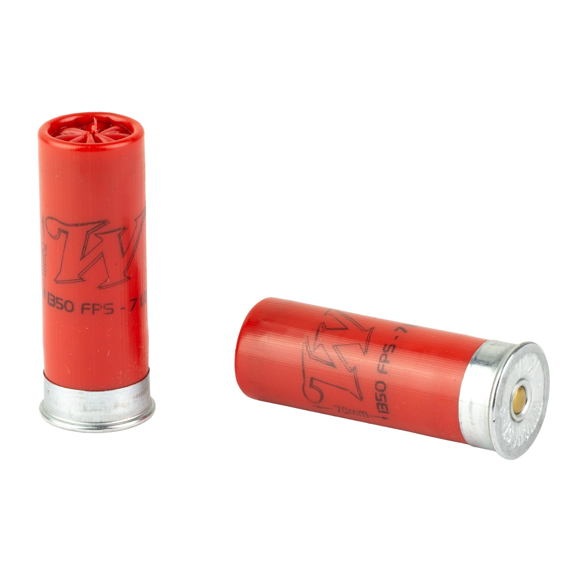 Winchester Ammunition Super Target 12 Gauge Shotshell – 1 oz, #7.5, 25 Rounds per Box