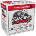 Winchester Ammunition Super Target 20 Gauge 2.75 Inch #8 Shotshells – 7/8 Oz, 25 Rounds per Box
