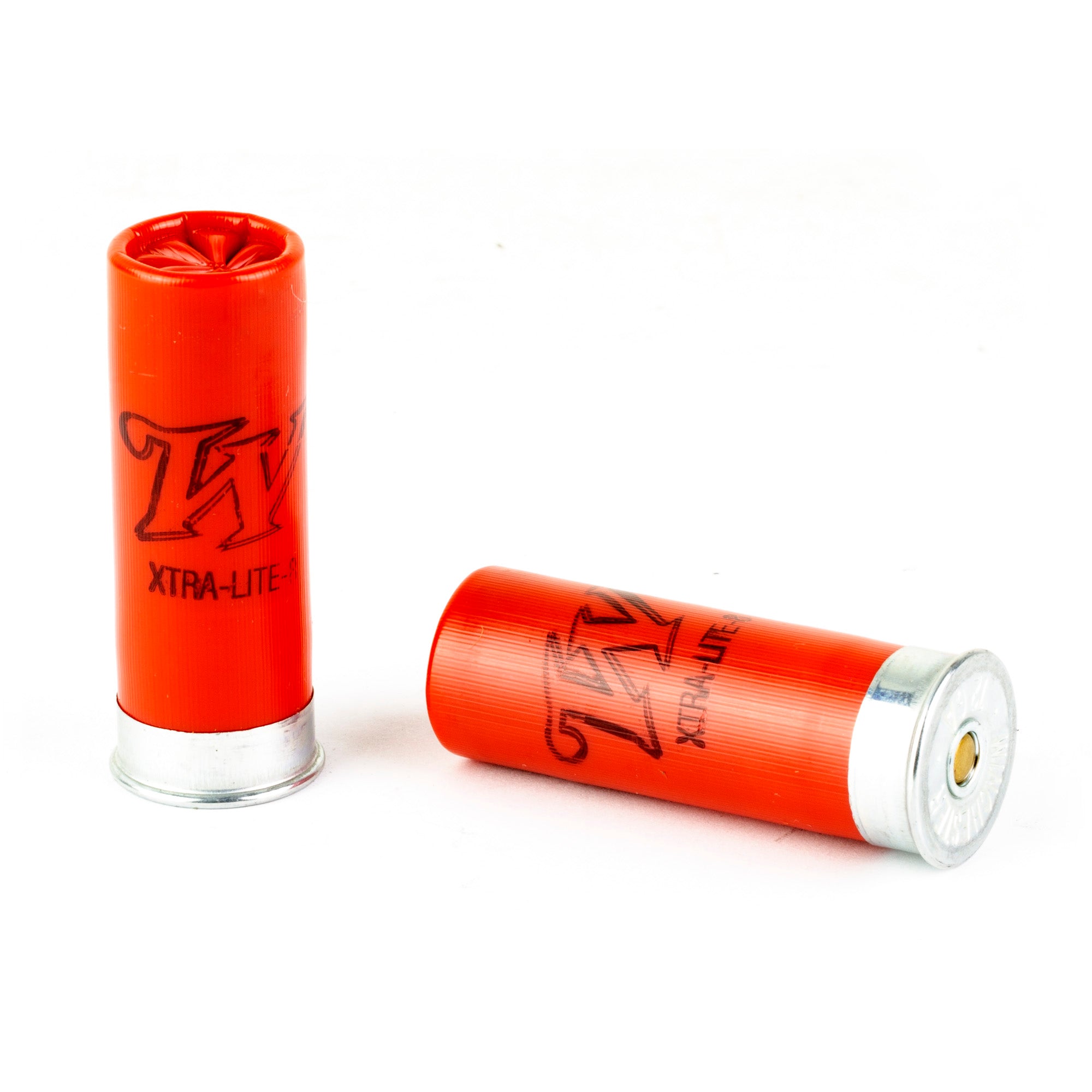 Winchester Ammunition Super Target 12 Gauge Shotshell, 1 oz #8, 25 Rounds per Box