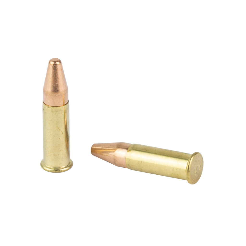 Winchester Ammunition 21 Sharp .22 Caliber Full Metal Jacket 37 Grain – 100 Rounds per Box