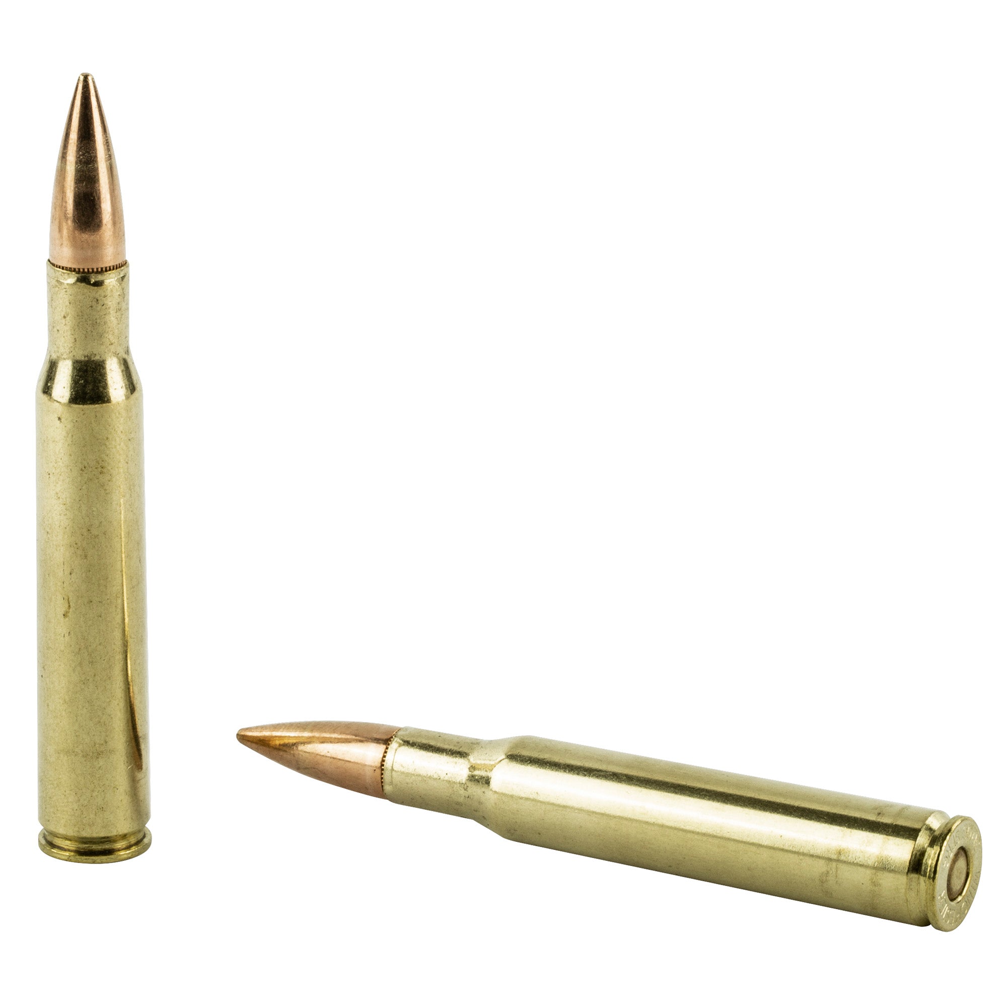Winchester Ammunition USA 3006 Springfield 147-Grain Full Metal Jacket Rifle Ammo - Box of 20