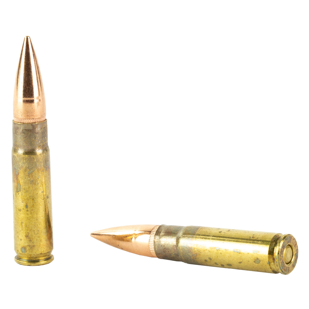 Winchester Ammunition USA 300 Blackout 147 Grain FMJ - 20 Round Box