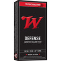 Winchester Ammunition USA 357 Sig 125-Grain Hollow Point Cartridge (50 Rounds)
