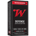 Winchester Ammunition USA 38 Special Hollow Point 125 Grain - 50 Rounds per Box