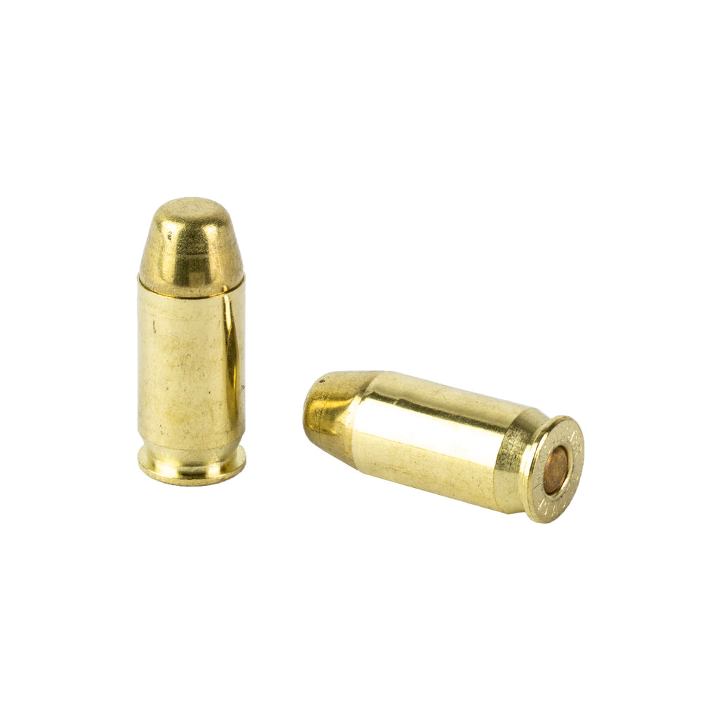 Winchester Ammunition USA White Box .45 ACP 185 Grain Full Metal Jacket – 50 Rounds per Box