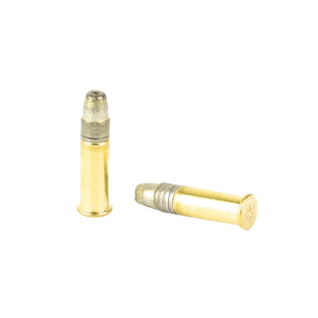 Winchester Ammunition Silvertip .22 LR 37 Grain Hollow Point – 50 Rounds Per Box, 2000 Per Case