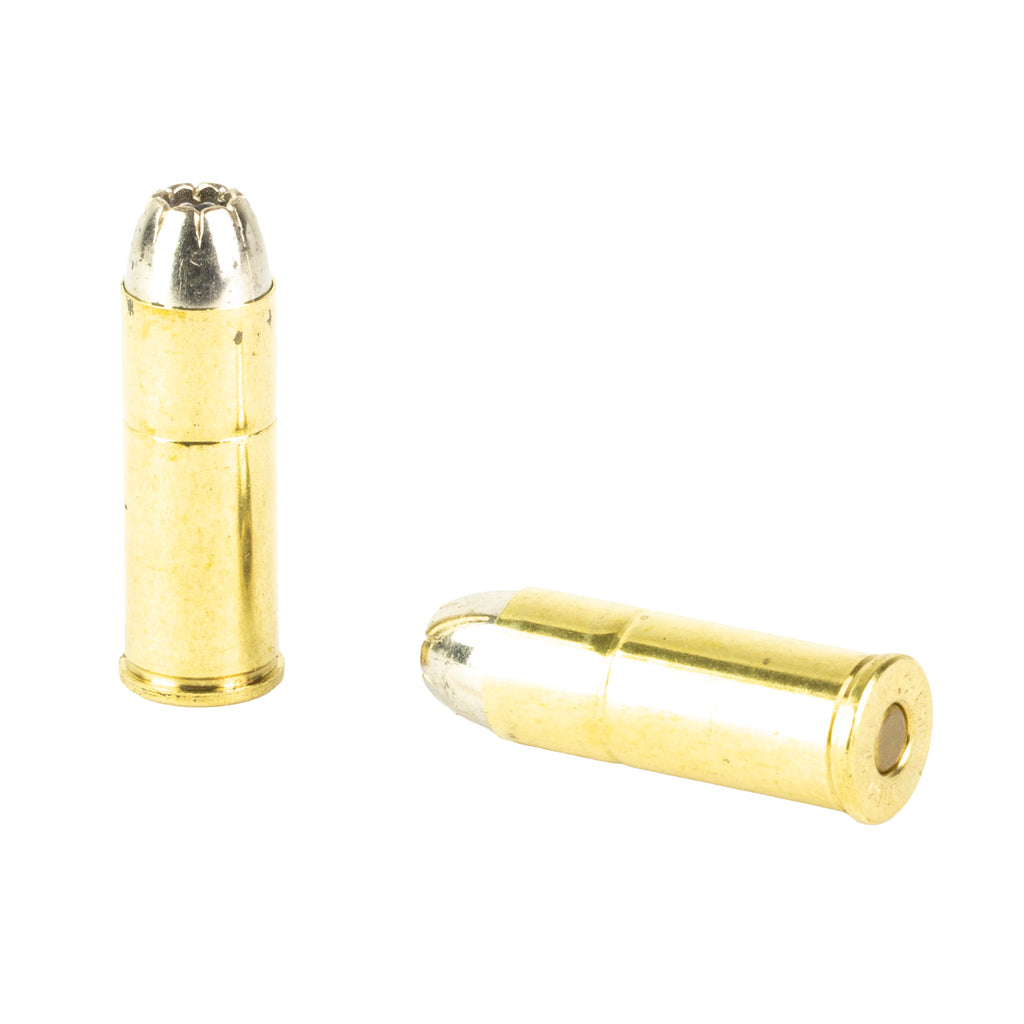 Winchester Ammunition Silvertip 45 Colt Hollow Point 225 Grain - 20 Rounds Per Box