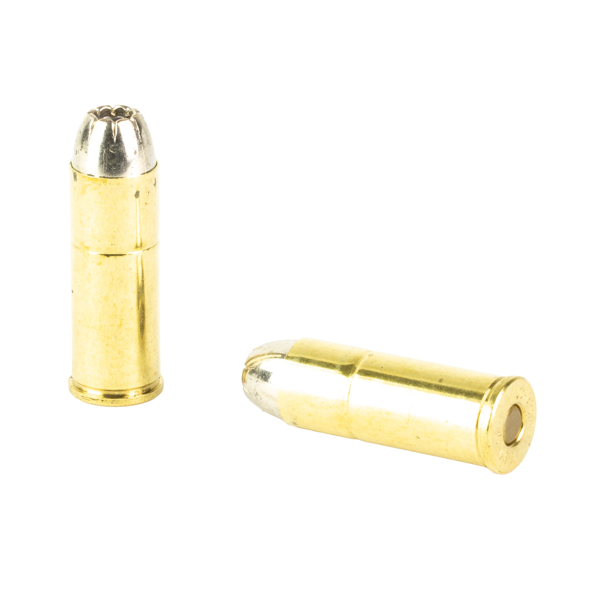 Winchester Ammunition Silvertip 45 Colt Hollow Point 225 Grain - 20 Rounds Per Box