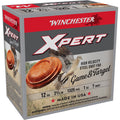 Winchester Ammunition Xpert Target 12 Gauge Steel Shot, 1 oz, #7 - 25 Rounds