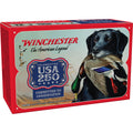 Winchester Ammunition Xpert Steel 12 Gauge Shotshell - 1 1/8 oz #2 - 250th Anniversary Edition