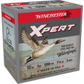 Winchester Ammunition Xpert Steel 12 Gauge #3 Steel Shot - 1 1/8 oz, Box of 25