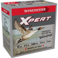 Winchester Ammunition Xpert Steel 12 Gauge 2.75-Inch #2 Steel Shot, 1 1/8 Ounce, 25 Rounds