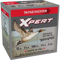 Winchester Ammunition Super-X Xpert Steel 12 Gauge 3.5-Inch #2 Steel Shot, 1 3/8 Ounce, Box of 25