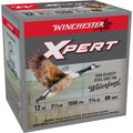 Winchester Ammunition Xpert Hi-Velocity Steel 12 Gauge 3.5" BB Shots - Reliable Steel Shot for Hunting and Shooting Sports