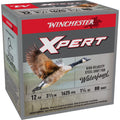 Winchester Ammunition Xpert HI-Velocity Steel 12 Gauge 3.5-inch BB Shot, 1 1/4 oz, Box of 25