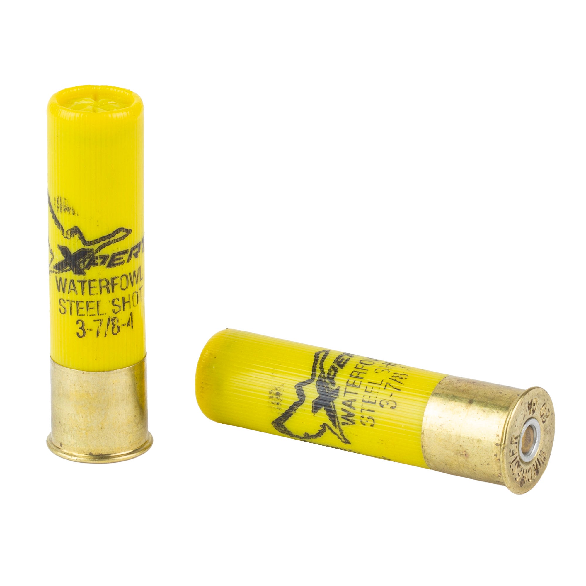 Winchester Ammunition Xpert Steel WF 20 Gauge 3 #4 Shotshells, 7/8 oz, 25 Rounds