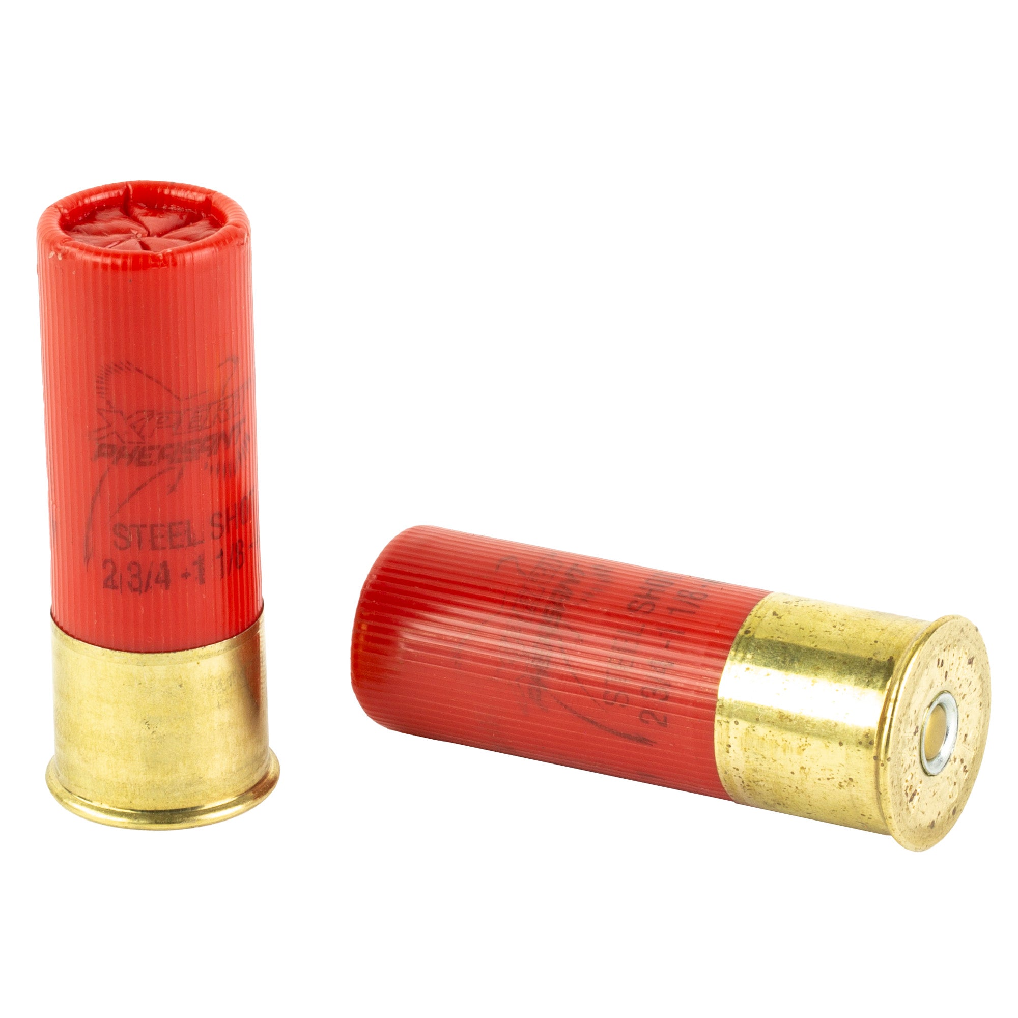 Winchester Ammunition Xpert Steel Shot 12 Gauge #4, 1 1/8 oz, 25 Rounds per Box