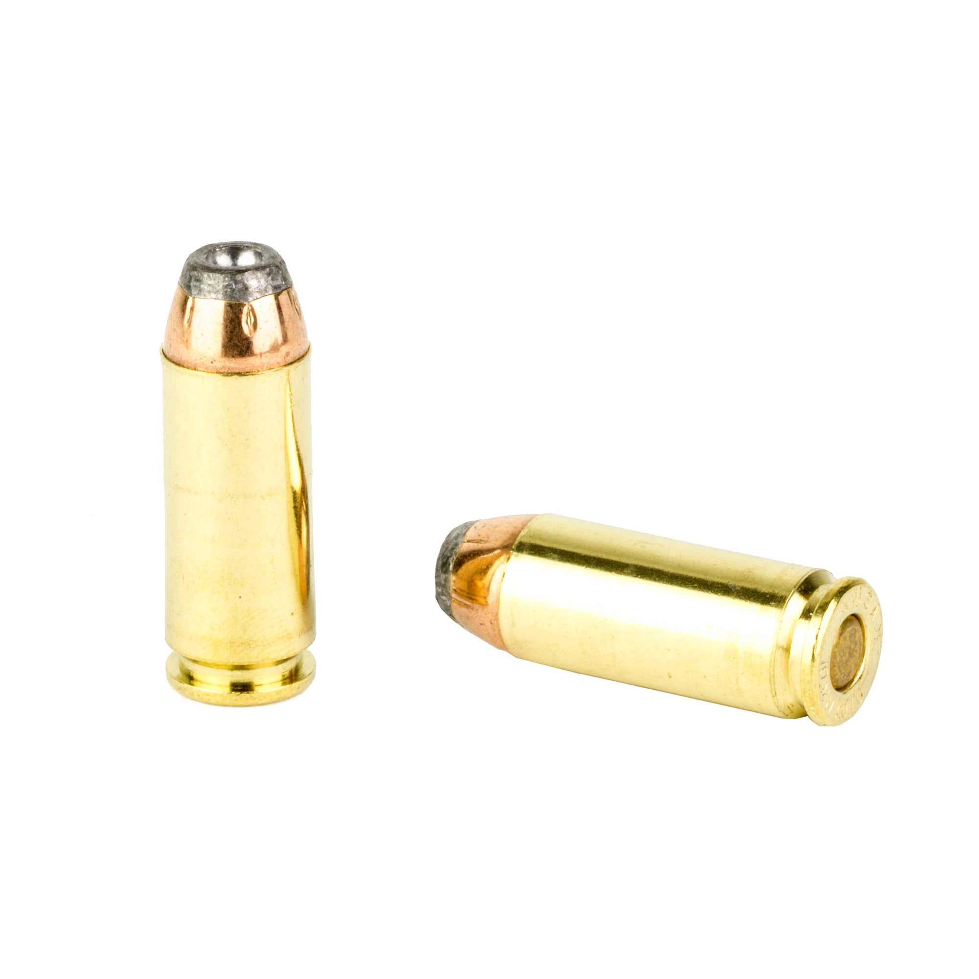 Winchester Ammunition Big Bore 10mm 200-Grain Jacketed Soft Point Ammo – Reliable Performance for Hunting and Personal Defense