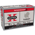 Winchester Ammunition Power Point 12 Gauge #5 Shotshells, 1.875 oz, 10 Rounds per Box