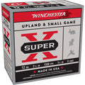 Winchester Ammunition Power Point 12 Gauge 2-3/4 inch #5 Shotshells - 1 1/4 oz, 25 Rounds per Box