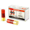 Winchester Ammunition Power Point 12 Gauge #4 Shotshells - 1.5 oz, Pack of 10