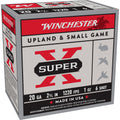 Winchester Ammunition Power Point 20 Gauge Shotshells, 1 oz #6, 2 3/4 Dram, 25/Box